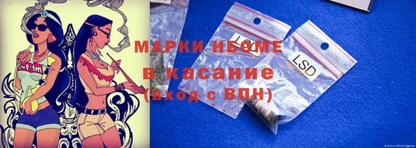 спайс Баксан